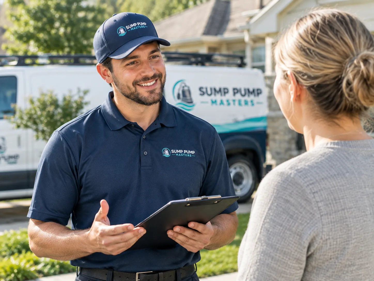 Sump Pump Repair Mountain Ranch, CA FAQs